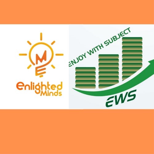 Enlighted Minds Core With EWS